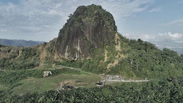 Bukit Kandis