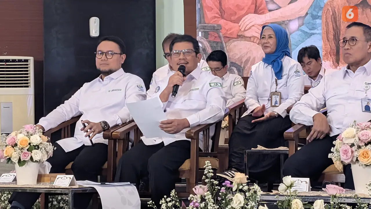 Klaim Terbesar BPJS Kesehatan 2024 adalah Penyakit Jantung, Capai Lebih dari Rp19,2 Triliun