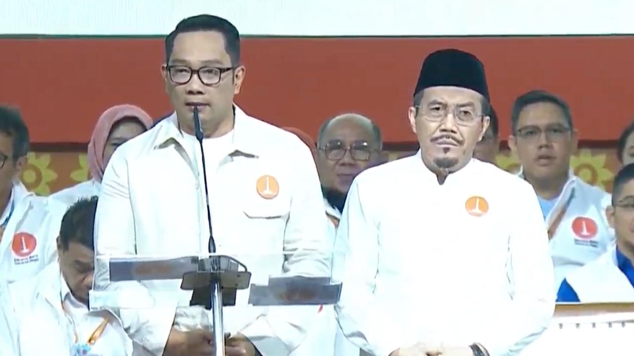 Ini Gagasan Tiga Cagub DKI Atasi Polusi: Ada yang Teknologi Tanpa Lampu Merah Hingga Truk Embun