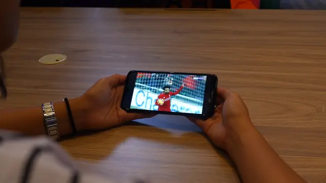 Huawei Y7 Pro 2019
