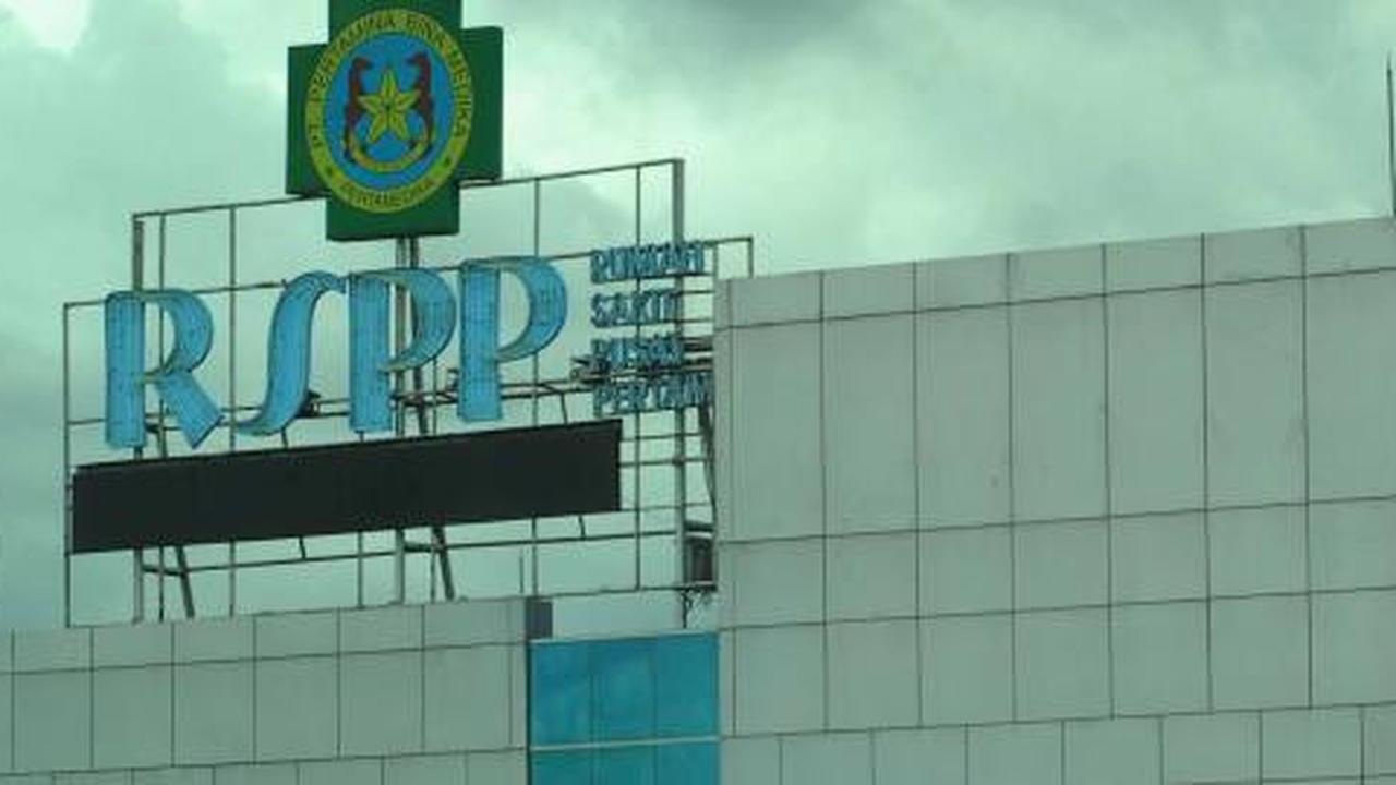 Menderita stroke, Pendiri Densus 88 dirawat intensif di RSPP