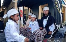 Mengungkap Misteri dan Tradisi Unik: Rambut Gimbal Dieng, Anugerah Ilahi yang Menghidupi Budaya