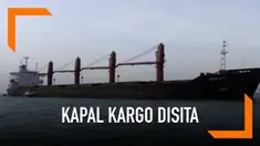 Amerika Serikat resmi menyita sebuah kapal kargo besar milik Korea Utara. Tindakan ini memicu kemarahan pemerintah Korut.