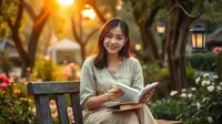350 Caption Bijak Perasaan yang Menyentuh Hati, Ungkap Perasaan Mendalam