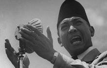 Kisah Soekarno marah di Amerika sampai presiden AS ketakutan
