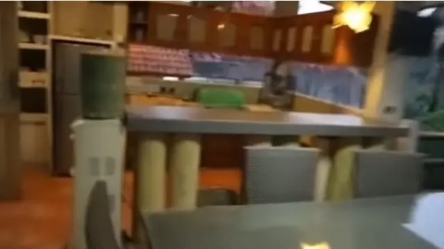 Rumah Mewah Jamal Mirdad