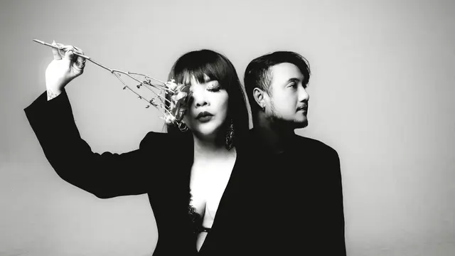 Santamonica meluncurkan album Reminisce 189.