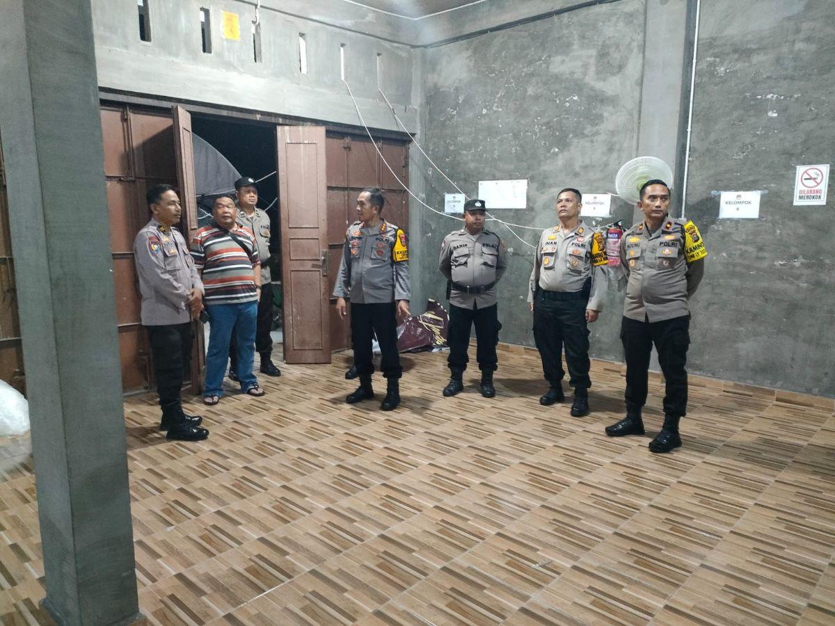 Dok. Istimewa