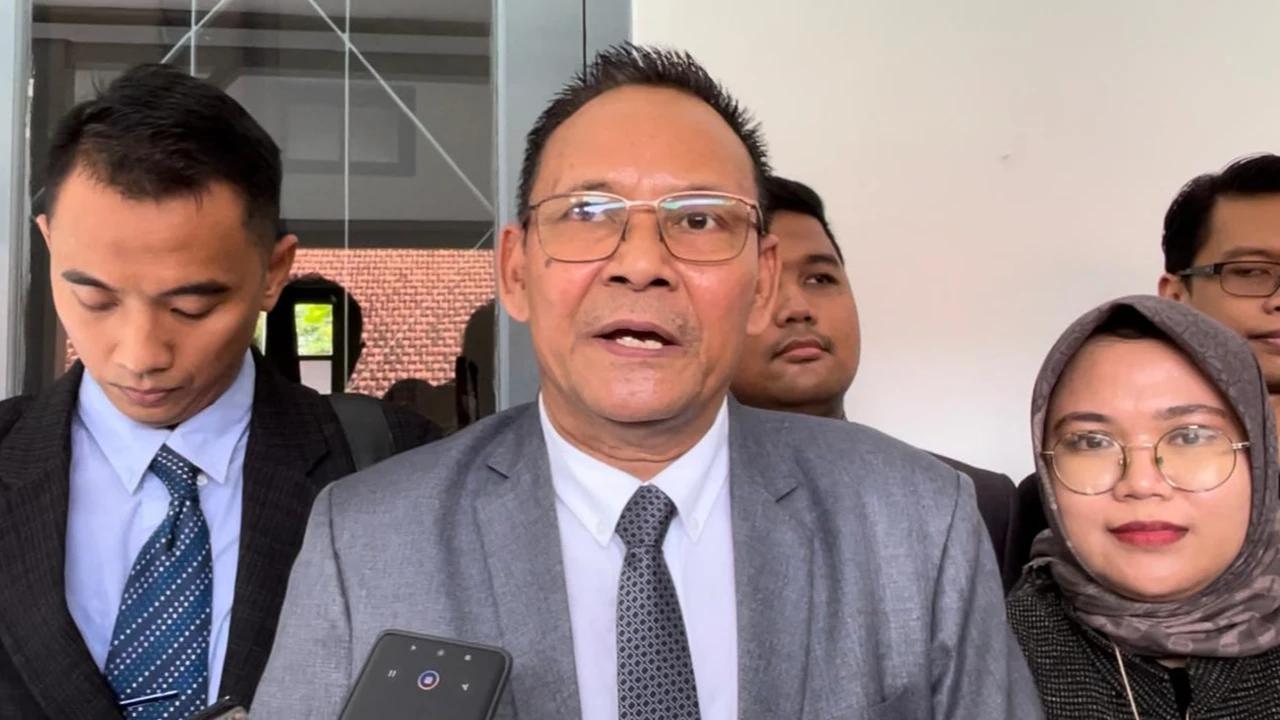 Kubu Jokowi Bakal Tolak Saksi Ahli Diajukan Penggugat Jika Tak Kompeten