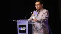 Penghargaan Merdeka Awards 2024 Jadi Motivasi Bagi Insan Kementerian Investasi Terus Berinovasi