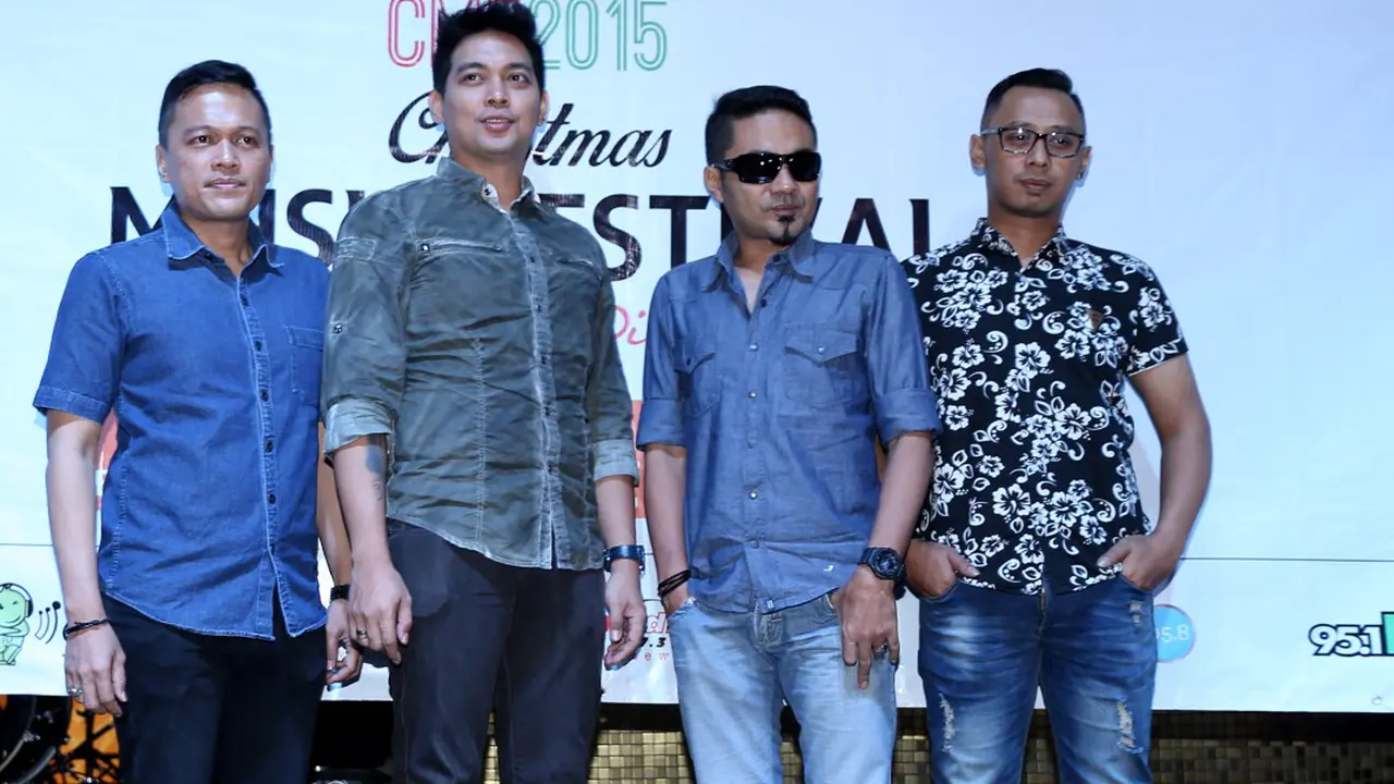 [Bintang] Ada Band