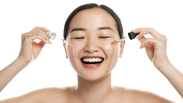 Skincare Retinol untuk Remaja, Apakah Boleh Digunakan? Intip Faktanya!