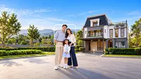 BRI Consumer Expo 2026 di Ciputra World Surabaya, Bunga KPR Mulai 0,31% Fixed 1 Tahun
