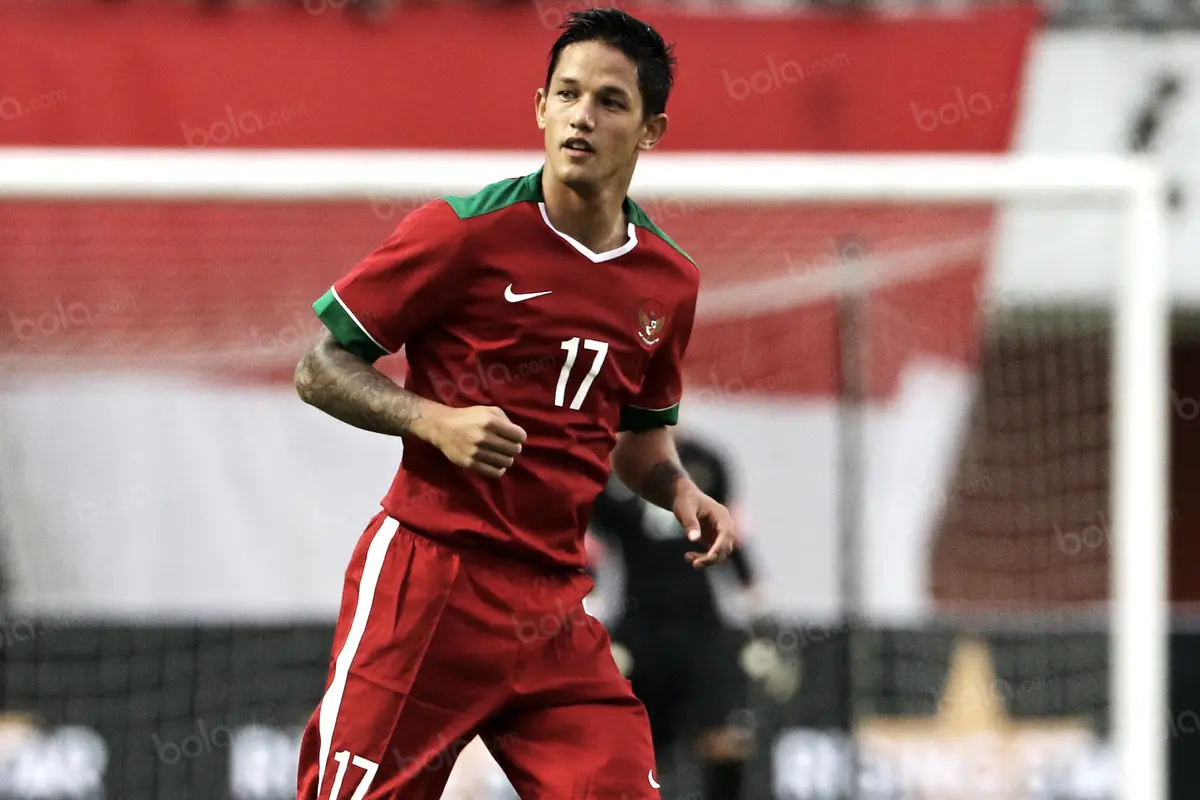 Timnas Indonesia