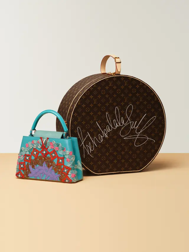 Daftar seniman yang ikut