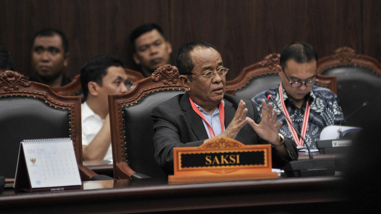 Kritik Proyek PSN PIK 2, Said Didu Dipanggil Polisi atas Dugaan Penyebaran Hoaks
