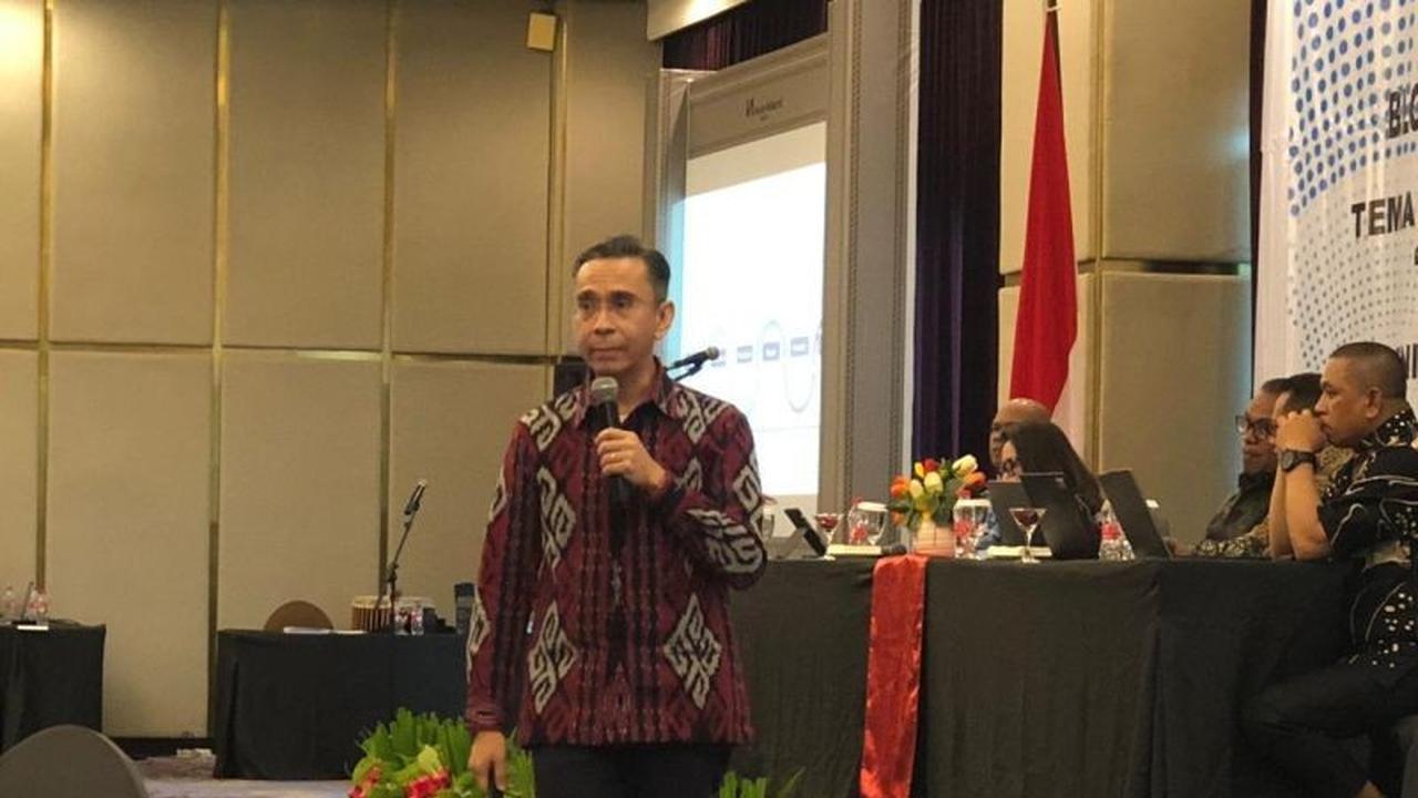 Pemprov Maluku Dorong Keterlibatan Lokal dalam Rantai Pasok PSN Blok Masela untuk Transformasi Ekonomi