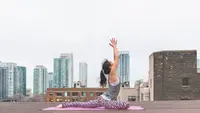 yoga | pexels.com/@burst