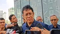 Purbaya Pastikan Tak Kejar Lagi Peserta Tax Amnesty, Ini Alasannya