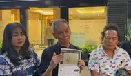 Fariz RM Diperiksa atas Laporan Dugaan Pelanggaran Hak Cipta, Berpotensi Naik Tahap Penyidikan