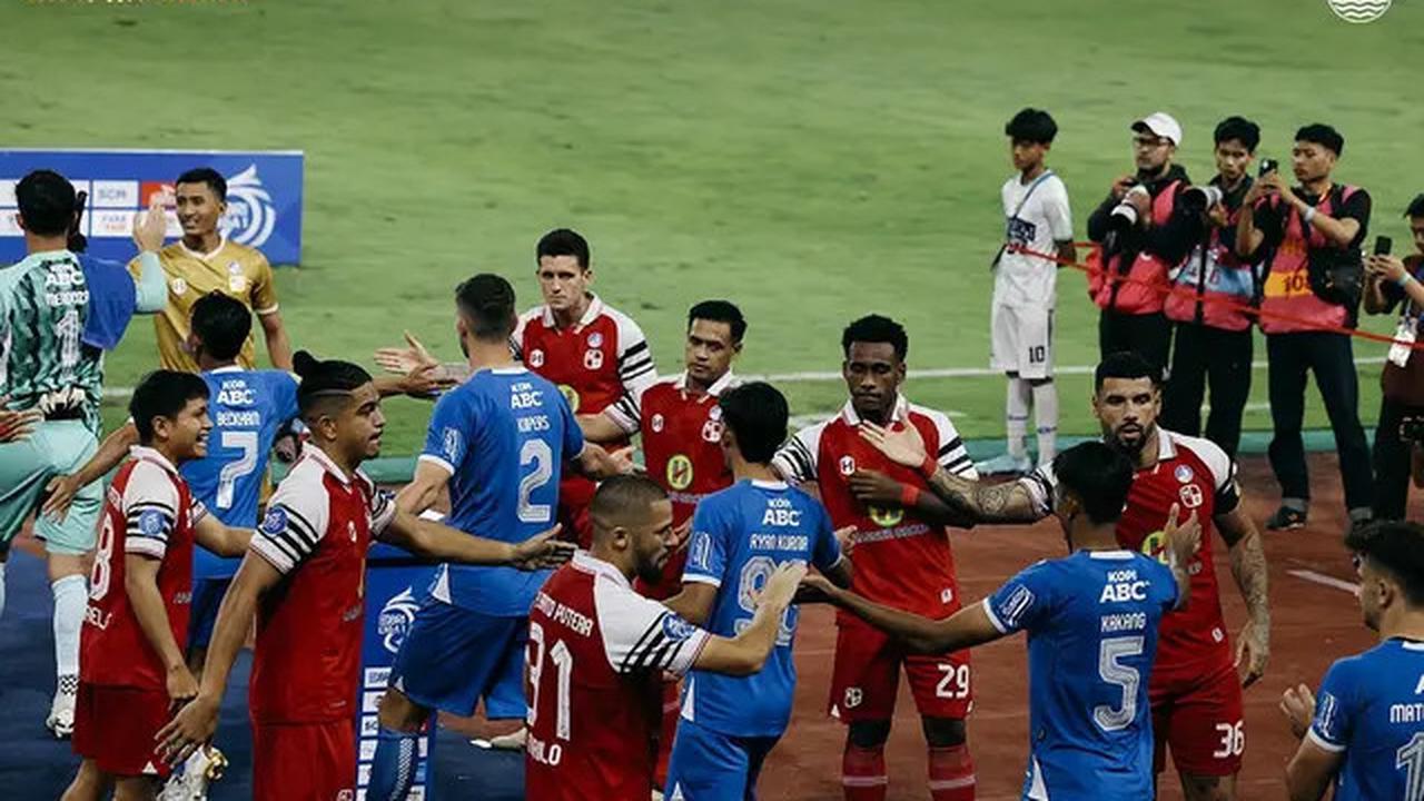 Bersama Emtek, PT LIB Bakal Gelar Awarding Night BRI Liga 1 2024 / 2025