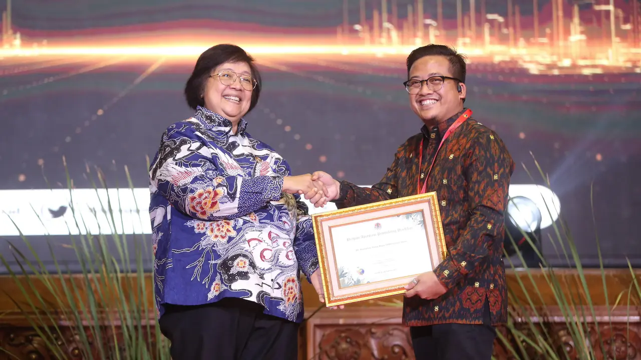 Pertamina Group.