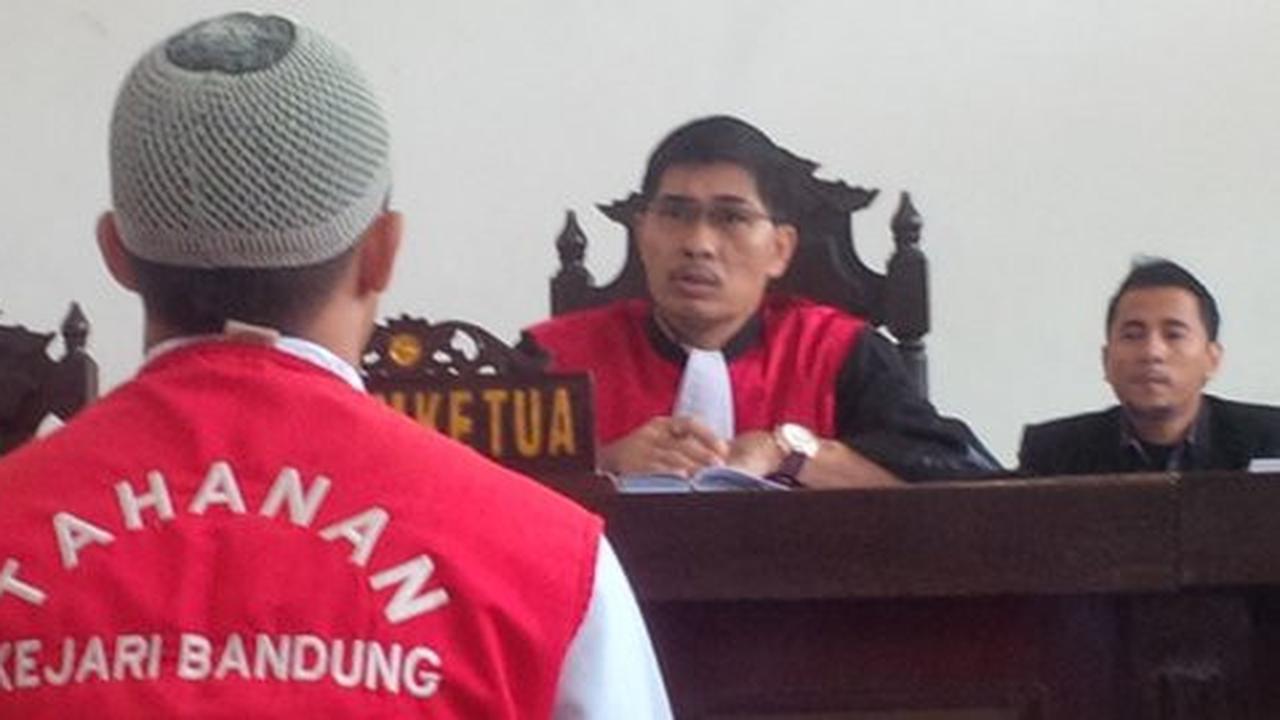 Ogah divonis mati, Wawan si pembunuh Sisca Yofie ajukan PK
