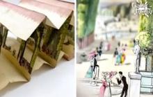 VIDEO: Inikah "Nenek Moyang" Teknologi Virtual Reality?