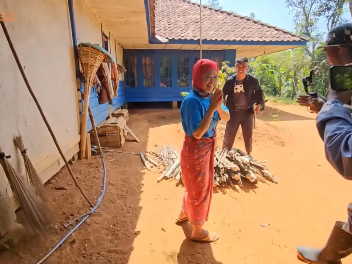 Dok. Istimewa