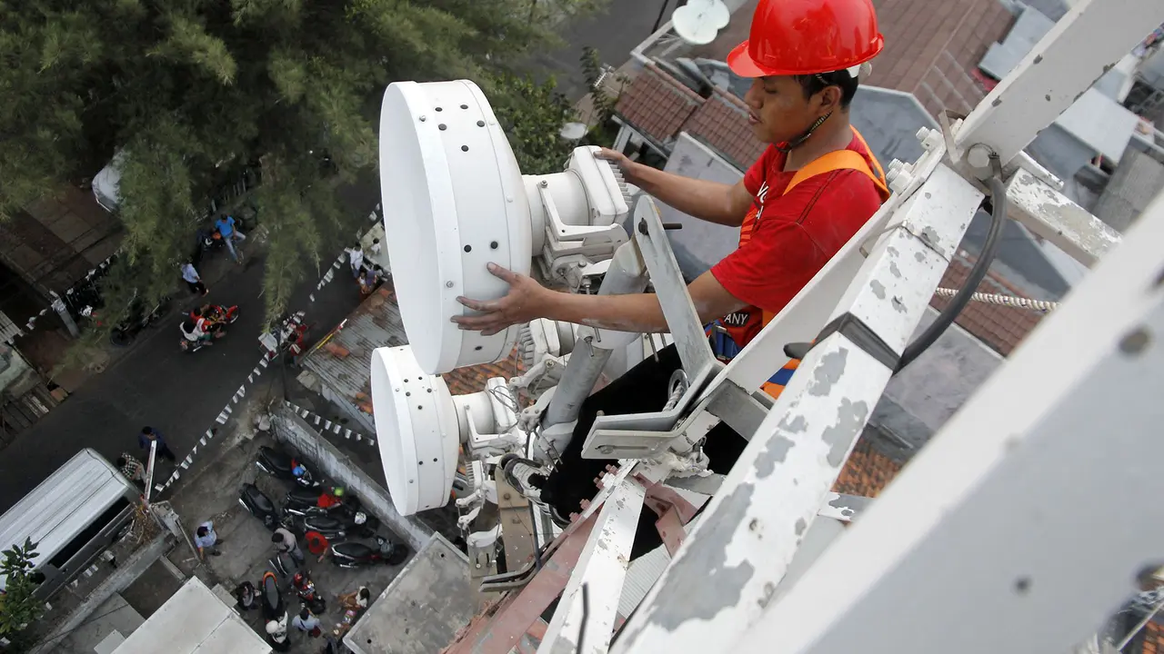 Telkomsel