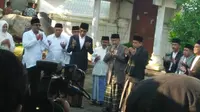 Jokowi Janji Selesaikan Paspor Palsu Jemaah Haji di Filipina