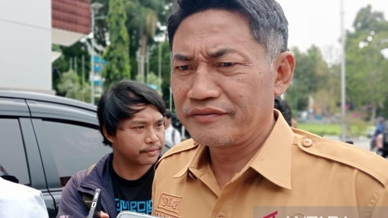 Pemprov NTB Siapkan Gugatan Baru Sengketa Aset Gedung Wanita dan Bawaslu