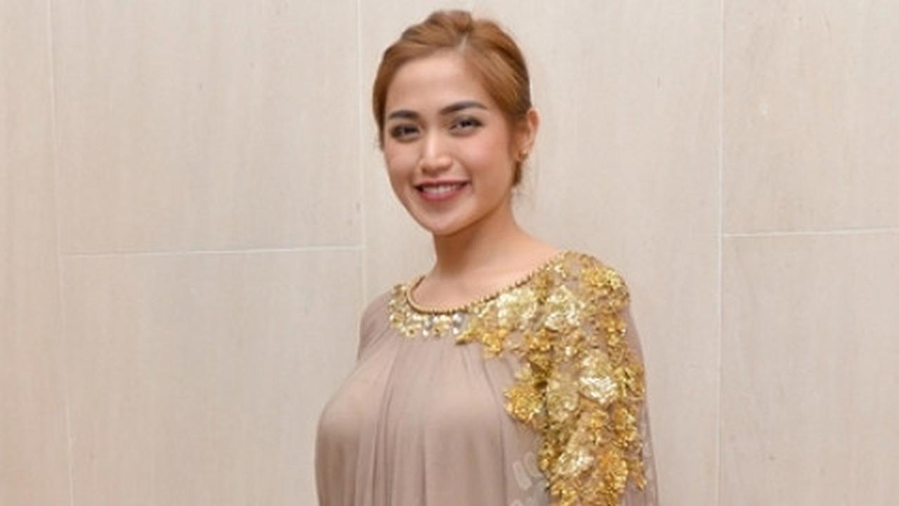 Sengaja bikin kue buat ludwig, ini alasan Jessica Iskandar