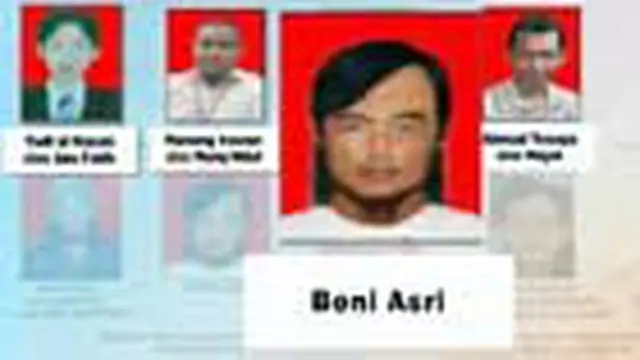 Ahmad Yosefa, Pengantar Pelaku Bom Cirebon
