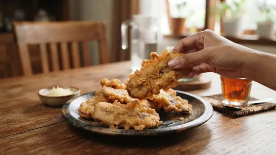 Resep Camilan 3 Bahan yang Mudah Dibuat di Rumah, Ide Kudapan Hemat yang Bikin Ketagihan