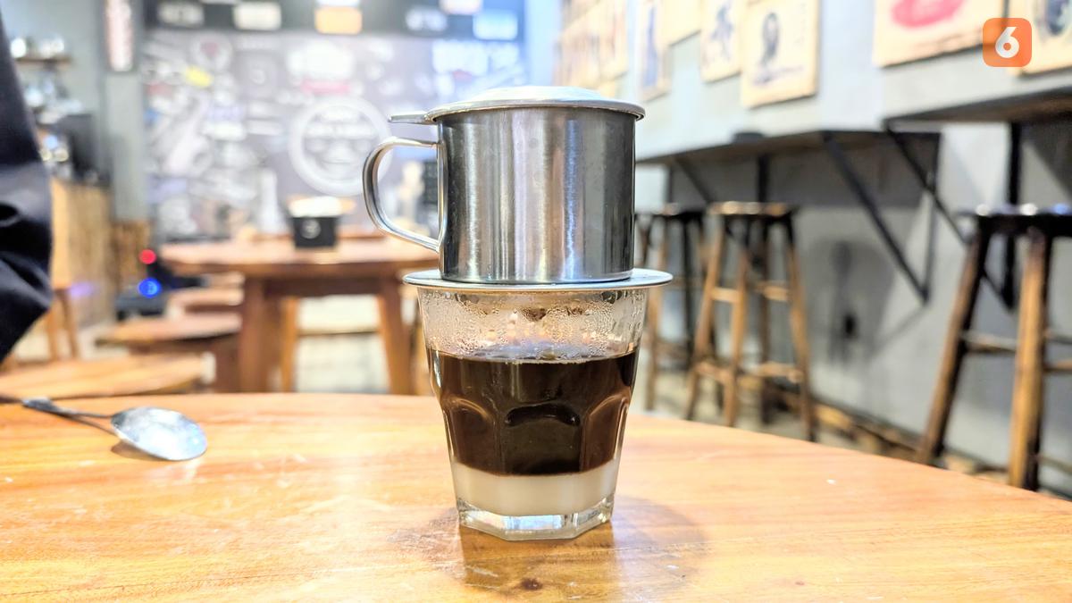 Hati-Hati, Kebiasaan Minum Kopi Berlebih Tingkatkan Risiko Kolesterol