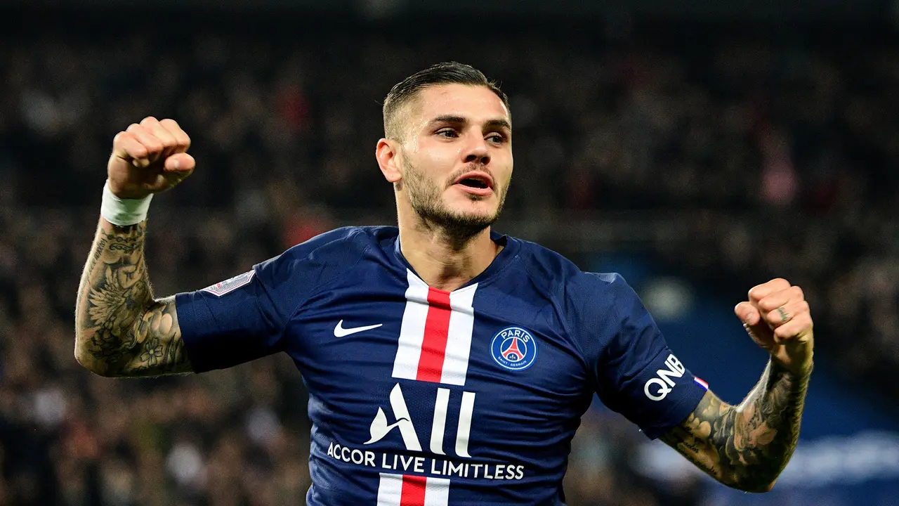 Mauro Icardi