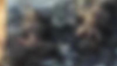 Pilu Lansia di Bombana, Tak Bisa Selamatkan Istri dan 4 Anak saat Rumah Terbakar