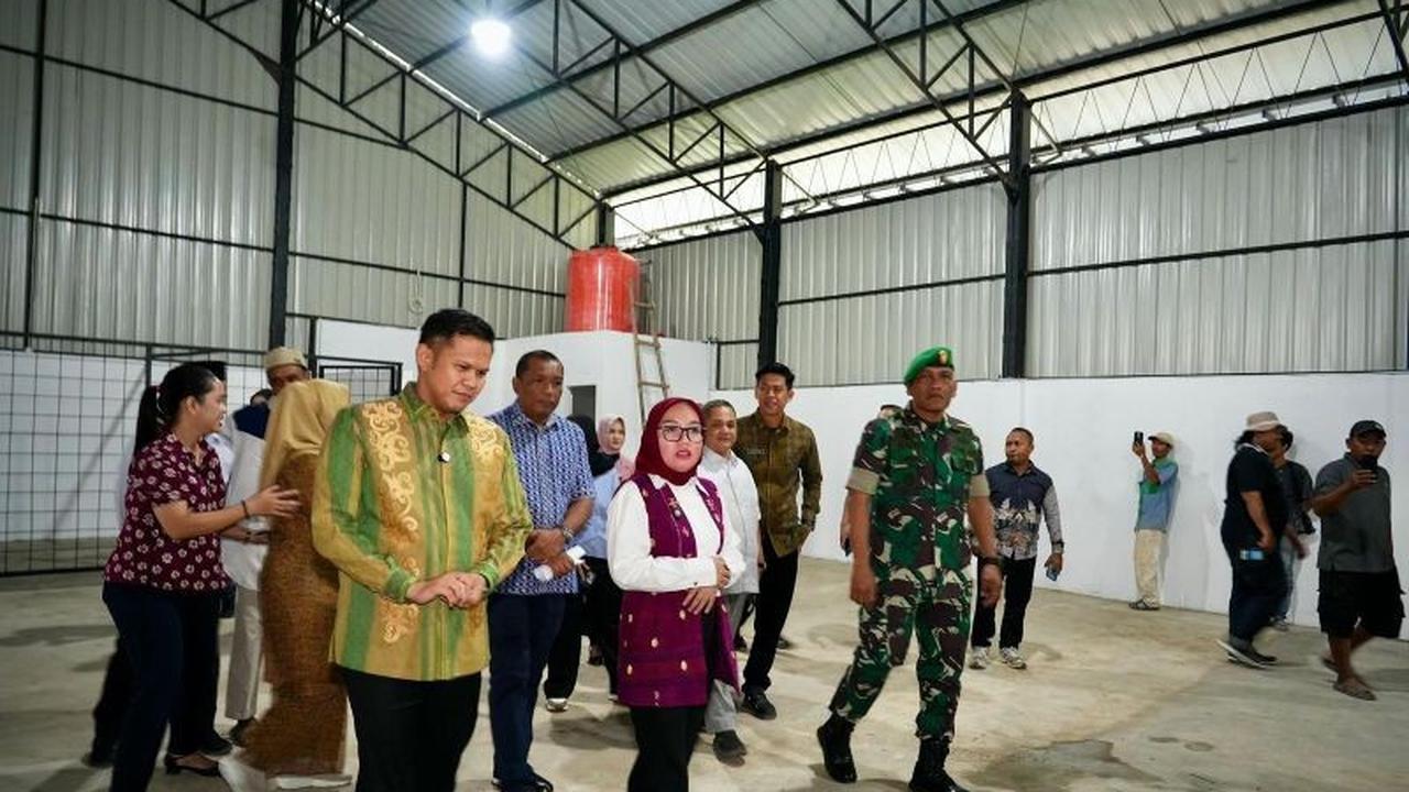 Wamenkop Dorong Pemanfaatan Pendanaan LPDB Koperasi untuk Kopdes Merah Putih