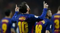 Lionel Messi Kini Jauh Lebih Baik Sejak Terakhir Raih Ballon d'Or