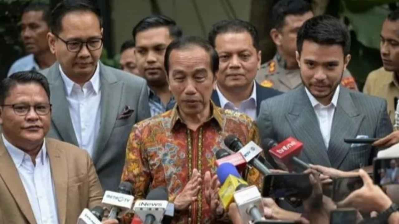 Klarifikasi 24 Orang, Polisi Pertimbangkan Periksa Saksi Lain Dalam Kasus Tuduhan Ijazah Palsu Jokowi