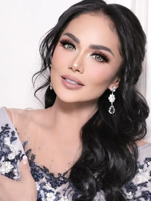 krisdayanti