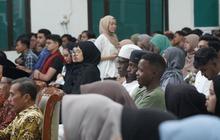 Kemenag Bahas Kampus Go Global, Siapkan 'Fast Track' Lulus S2 dalam 5 Tahun