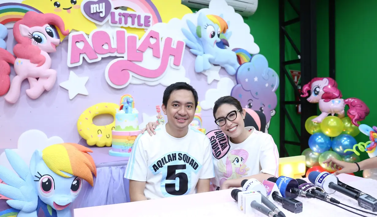 (Daniel Kampua/Bintang.com)