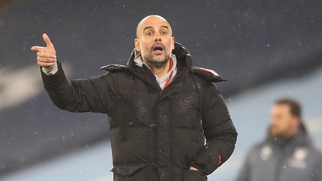 Bernardo Silva Cetak Gol, Manchester City Hajar Aston Villa 2-0