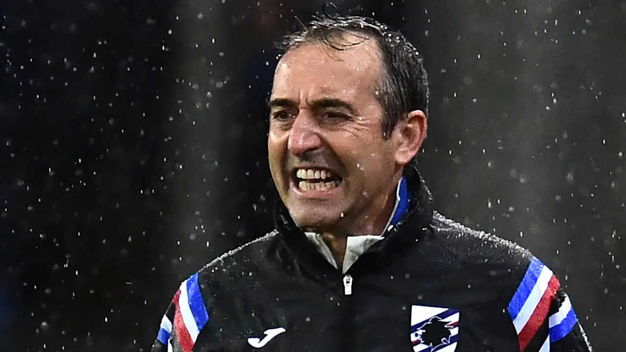 Marco Giampaolo