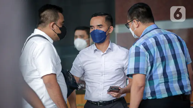 Sering Pamer Harta di Medsos, Eks Pejabat Bea Cukai Eko Darmanto Diperiksa KPK