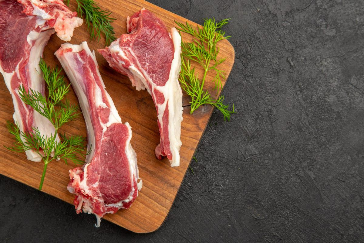 Tak Perlu Takut Lagi, Begini Cara Mengolah Daging Kambing Tanpa Bau