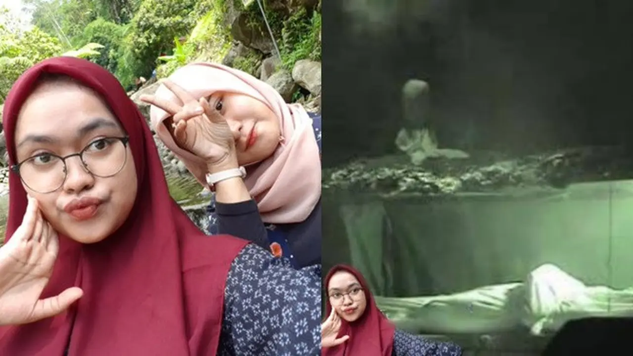 Minta Alam di Belakangnya Kelihatan, 5 Foto Editan Ini Bikin Geleng Kepala