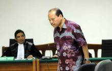 Sutan Bhatoegana dituntut 11 tahun penjara terkait suap ESDM